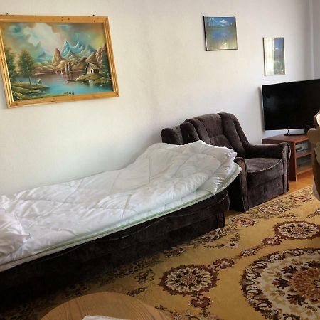 Casa Ani Villa Borşa Dış mekan fotoğraf