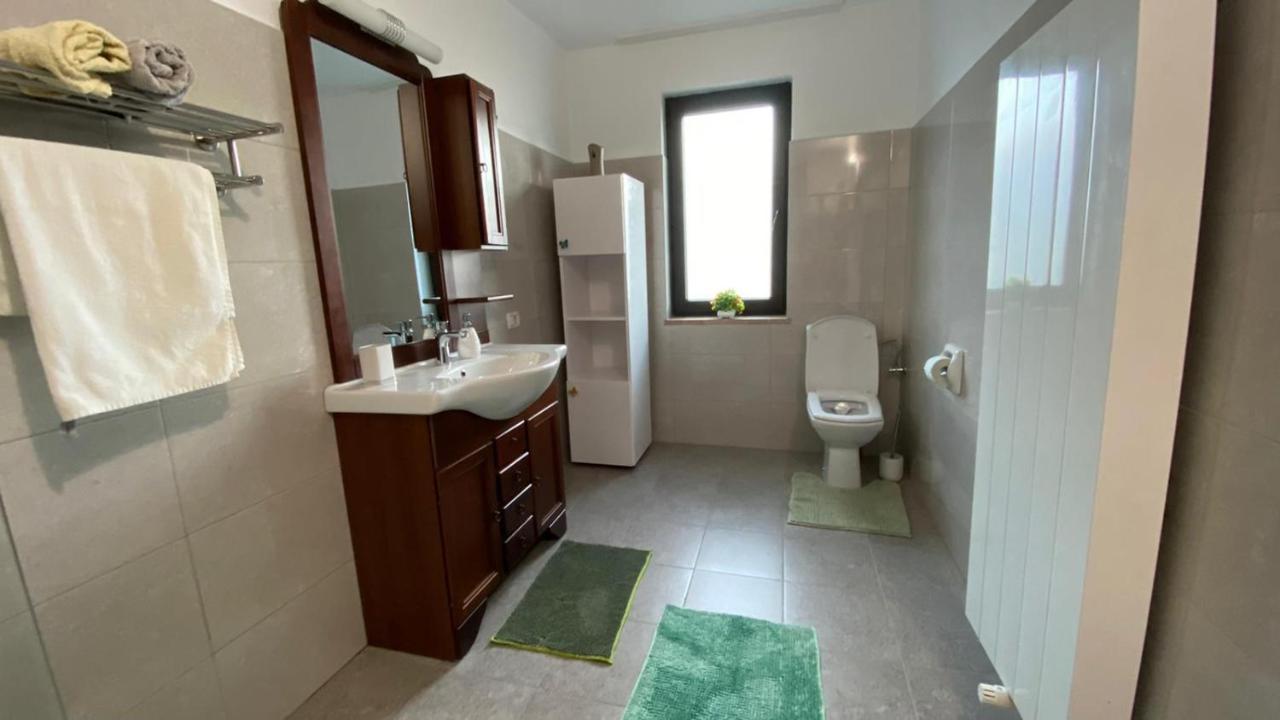 Casa Ani Villa Borşa Dış mekan fotoğraf