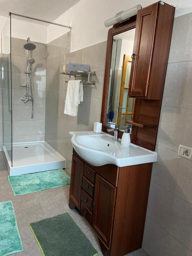 Casa Ani Villa Borşa Dış mekan fotoğraf