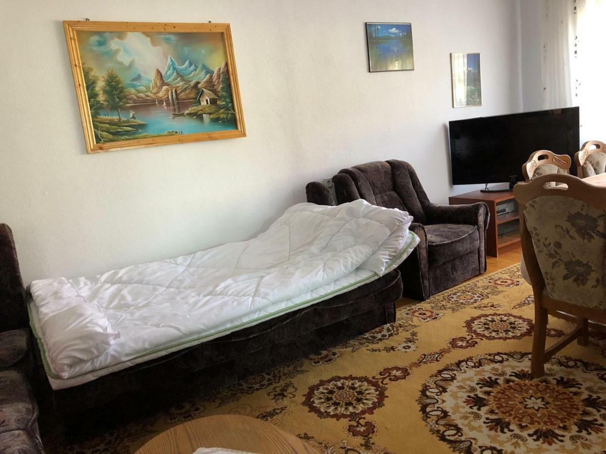 Casa Ani Villa Borşa Dış mekan fotoğraf