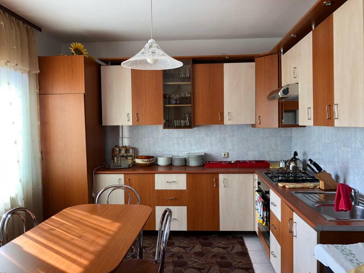 Casa Ani Villa Borşa Dış mekan fotoğraf