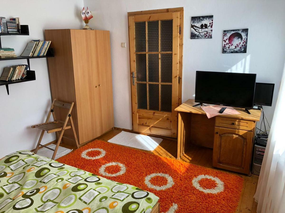 Casa Ani Villa Borşa Dış mekan fotoğraf